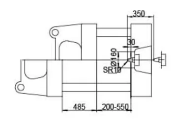 SSF2200-S