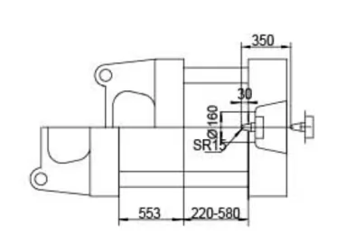 SSF2700-S